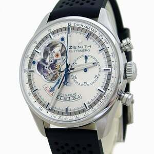 Zenith El Primero Chronomaster Power Reserve Automatic